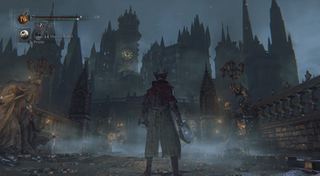 Illustration for article titled Getting Up Close with Bloodborne's Combat